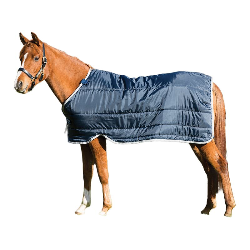 Couverture HORSEWARE Rambo Rug écossaise taille 6'9 / 155cm
