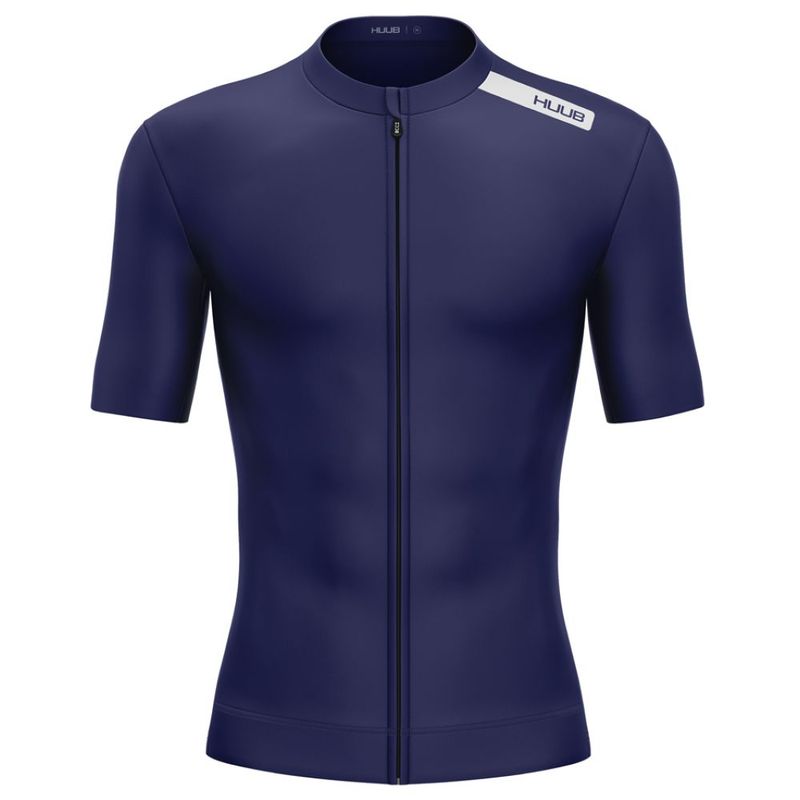 Rivelo Maillot Pateley Femme (Noir/Bleu