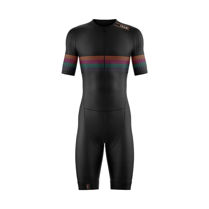 Huub Mens Agilis LCS Tri Suit (Multi) | Sportpursuit.com