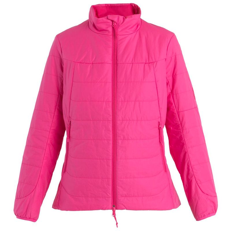 TOG24 Keld - Giacca softshell leggera da donna, antivento