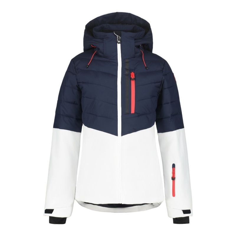 Veste Coupe Classique en laine mélangée - Bleu marine - Men | H&M CA