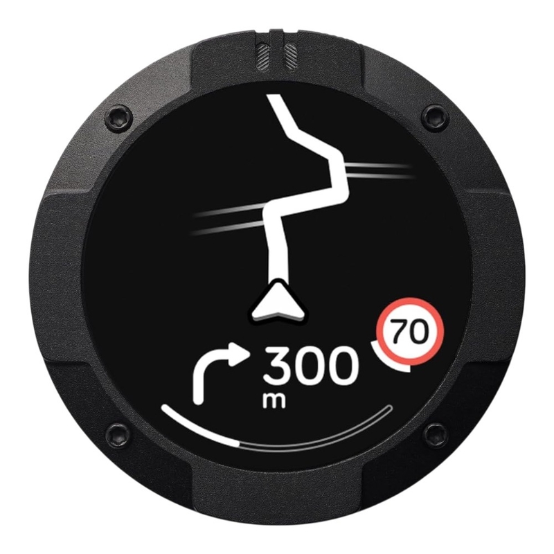 アクセサリー Beeline Moto Black Beeline Accesorio Moto II (Negro) | privatesportshop.es