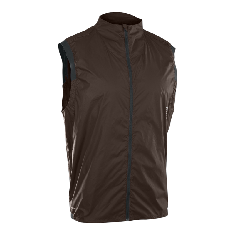 Rapha Mens Core Gilet (Tan/White) | Sportpursuit.com