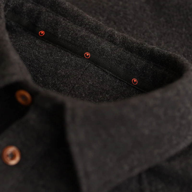 Chemise imprimée cheval : T-shirt à col rond pour hommes