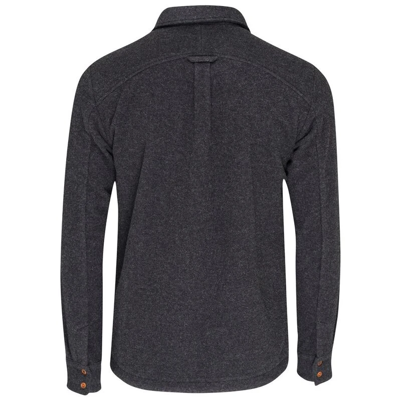 Chemise Mountain Hardwear Homme Gris - Manches Longues - Taille 2XL - Occasion Parfait état