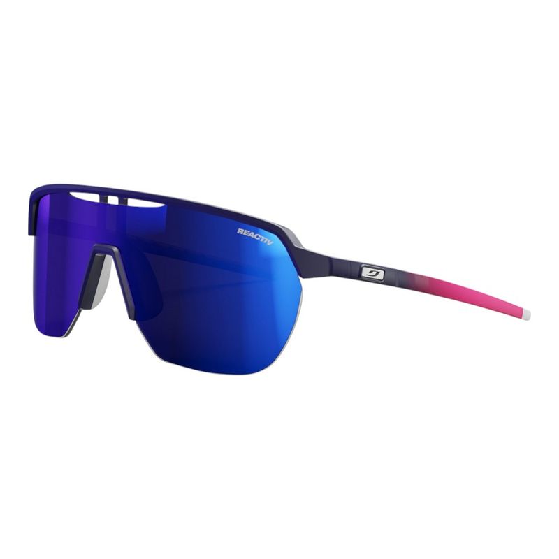 Lunettes Julbo Intensity Violet Catégorie S3 - Spectron 3CF Ahumado