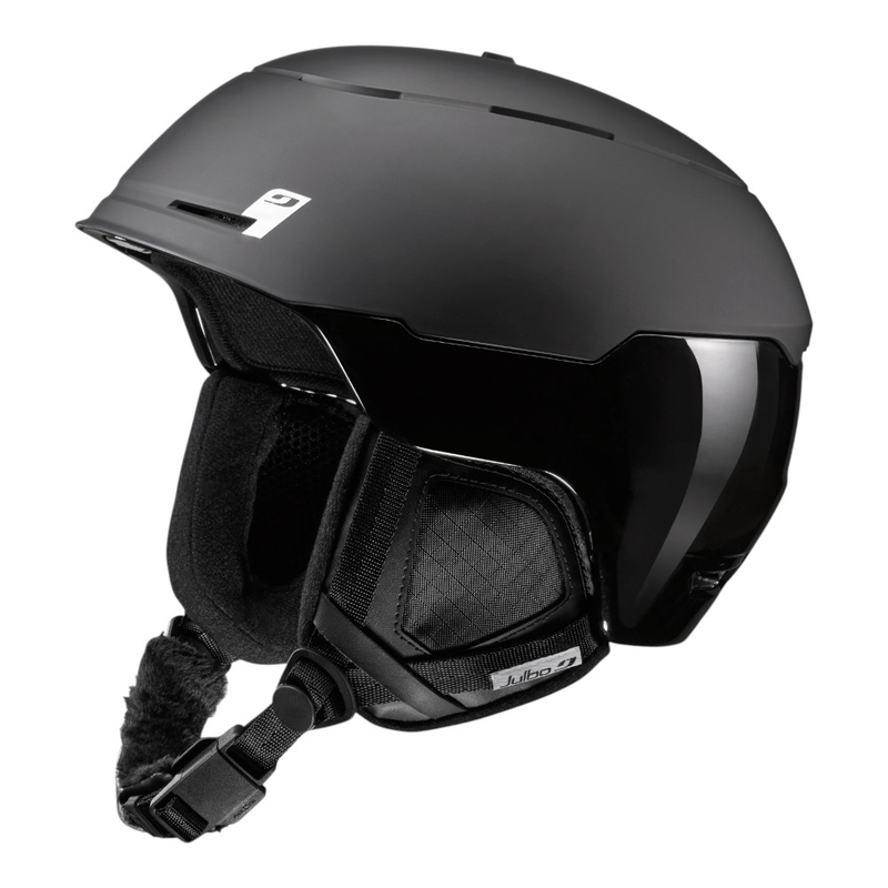 HEAD REV RETHINK XL 60～63cm Head Mens Rev Rethink Ski & Snowboarding Helmet (Black) | Sportpursuit