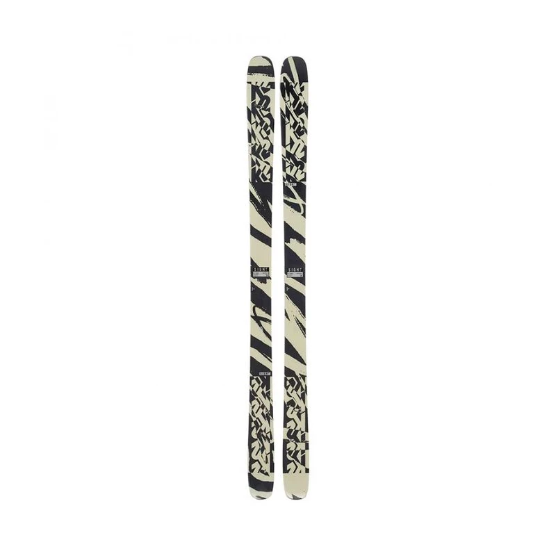 k2 233 mid skis Mindbender 85 (Ski Only) 2023 — Ski Company As a result 🎿 '78 - '79 K2