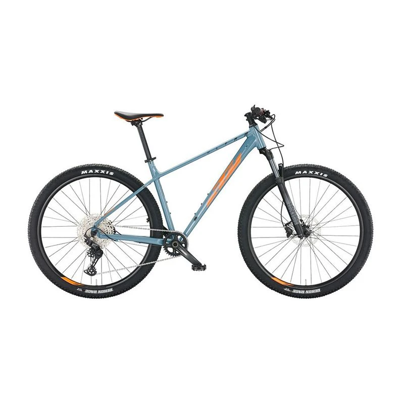 KTM Ultra Sport 29 Hard Trail Mountain Bike (Grau) | privatesportshop.