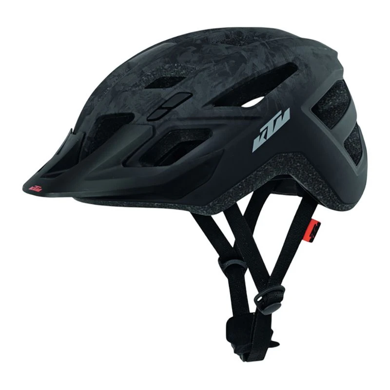 KTM Factory Enduro MTB Helme (Schwarz) | privatesportshop.de