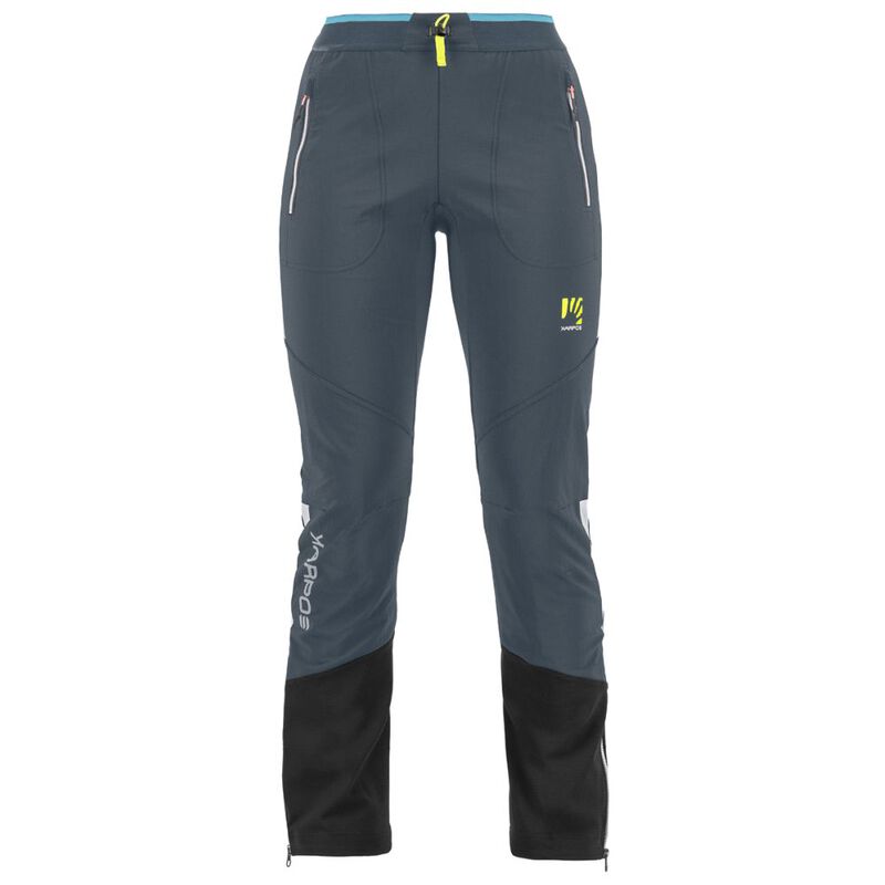 Sweet Protection Womens Crusader X GTX Bib Pants (Knighthawk) | Sportp