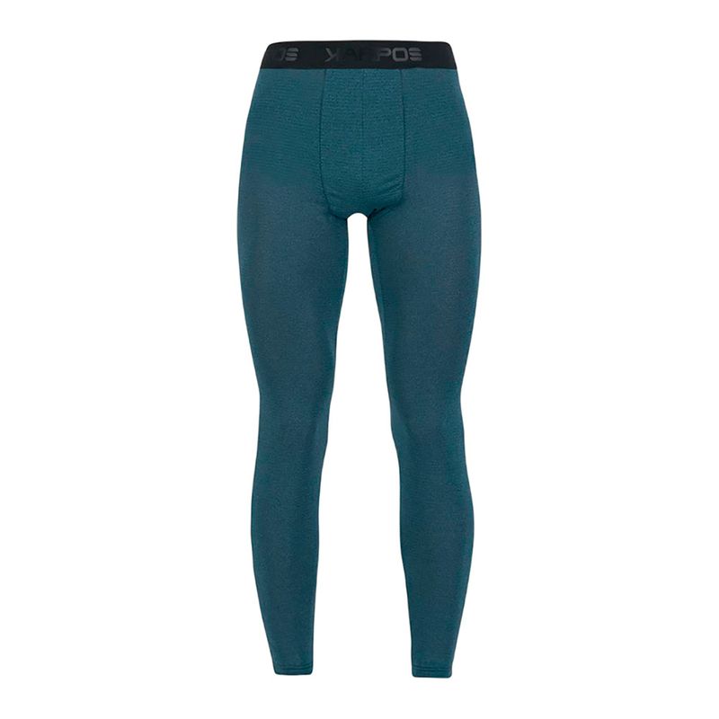 Haglöfs Mens Lumi Loose Trousers (Dark Ocean) | Sportpursuit.com