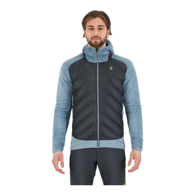 Patagonia Mens Isthmus Utility Jacket (Grey) | Sportpursuit.com