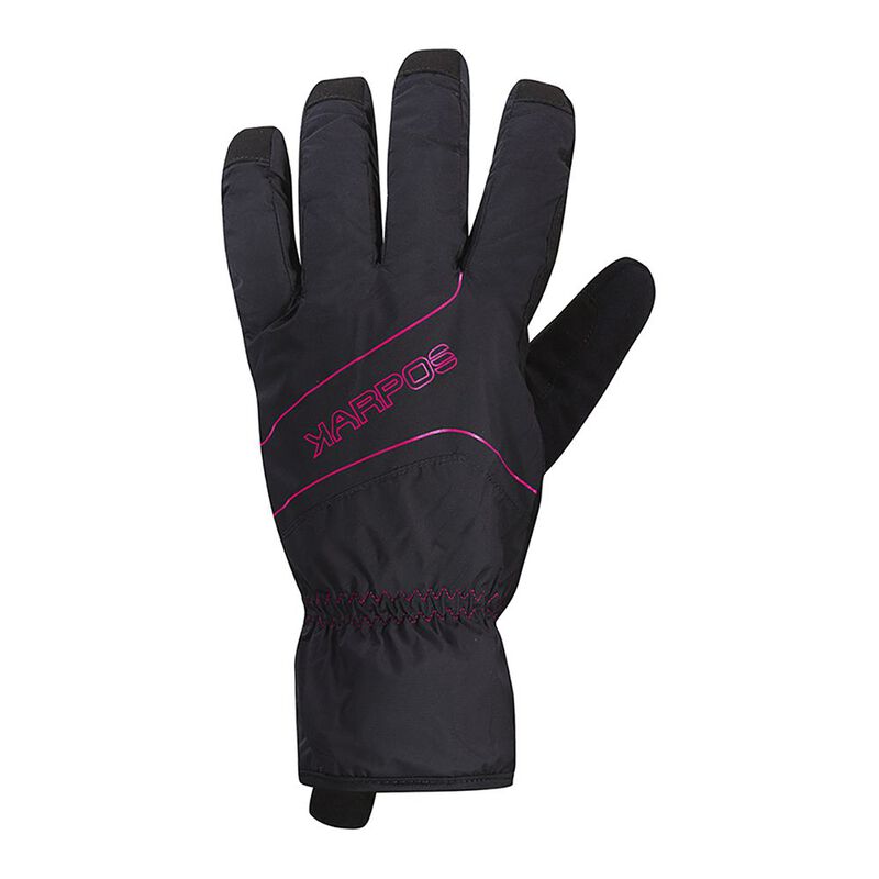 The North Face Summit Inferno GTX Mittens (TNF Black) | Sportpursuit.c