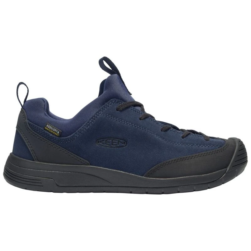 Keen Mens Jasper II x Engineered Garments WP Waterproof Shoes (Dark Na