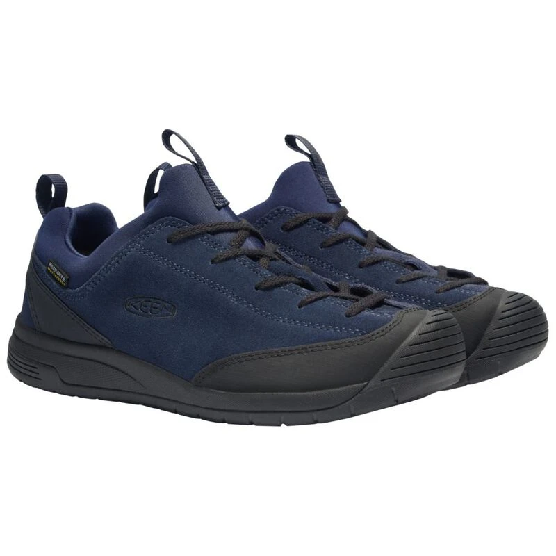 Keen Mens Jasper II x Engineered Garments WP Waterproof Shoes (Dark Na