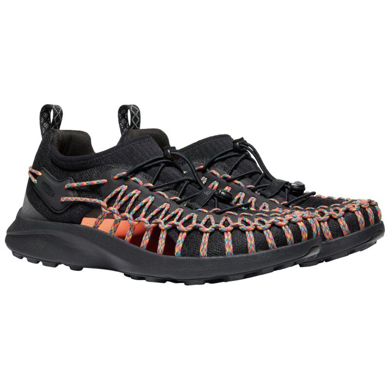 Keen Mens Uneek SNK Shoes (Bms Multi) | Sportpursuit.com
