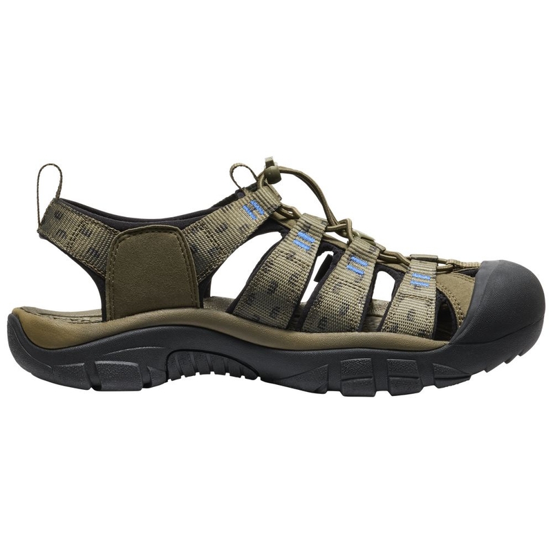 【keeno】at dusk Keen Womens Venice H2 Sandals (Brick Dust/Birch) | Sportpursuit.com