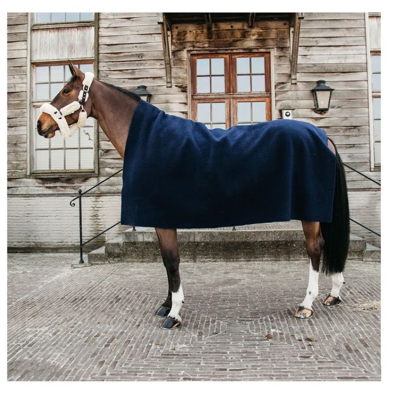 Chemise d'écurie Rambo Stable Sheet Horseware - Equipement du Cheval