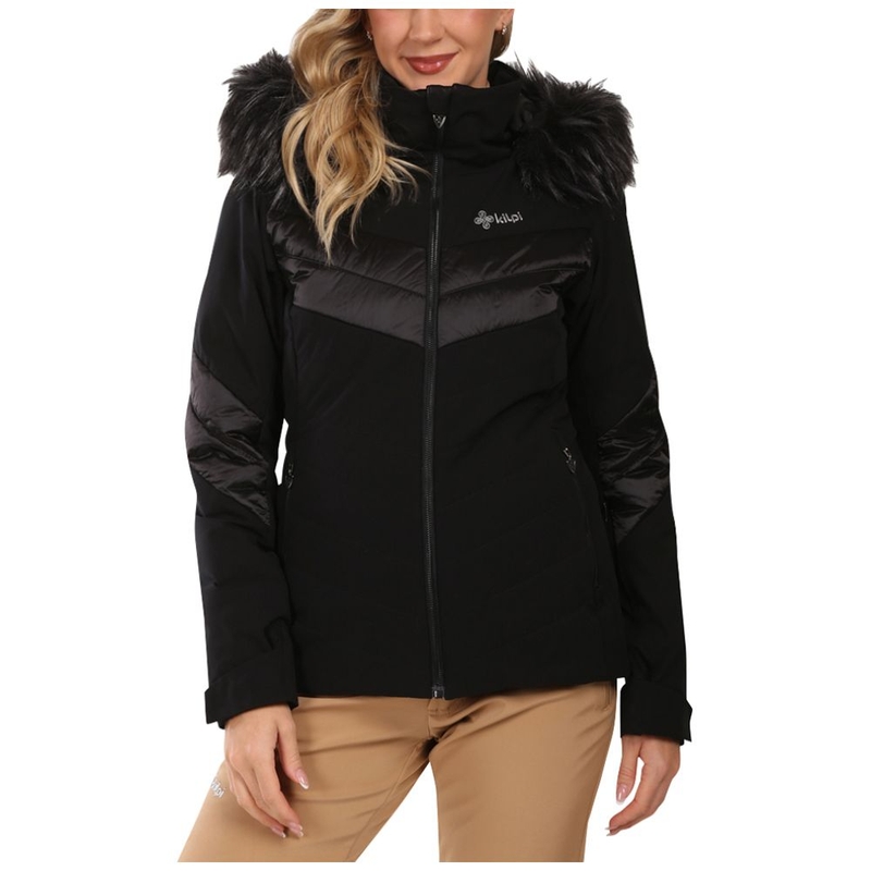 peakperformance - ピークパフォーマンス＊Vislight Alpha Jacket Womens Peak Performance Womens Vislight Alpha Jacket (Black) | Sportpursuit.c