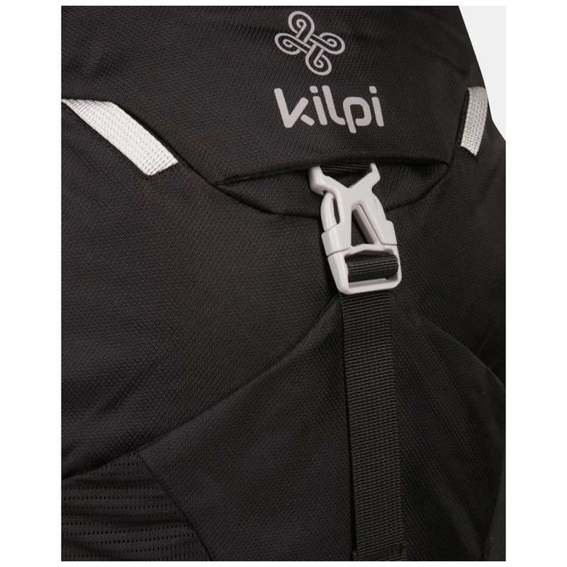 Sac à Dos Ski Freeride Kilpi GLACIER 30-U | 30 L | 10 Kg Max | RECCO | Compatible Réservoir D'eau | Porte-skis