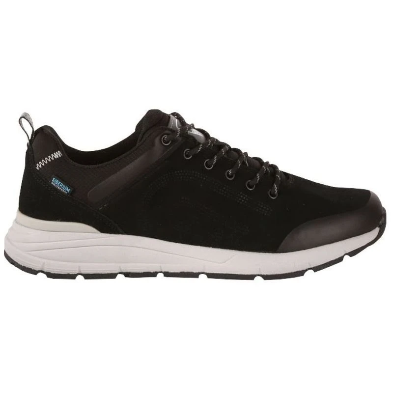 Merapi Sport Kilpi Merapi Low WP Casual Shoes (Black) | Sportpursuit.com
