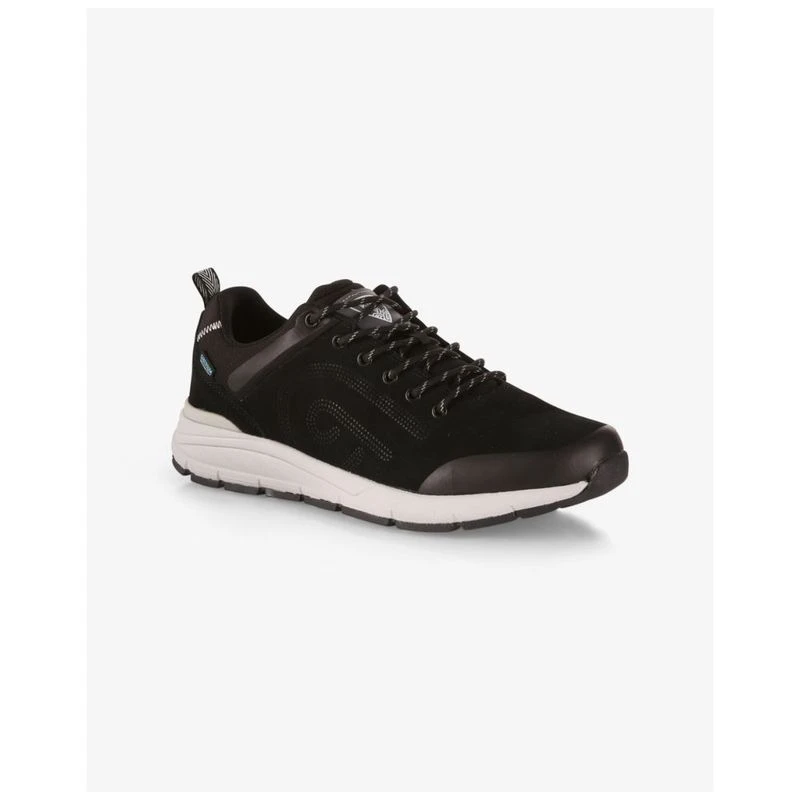 Merapi Sport Kilpi Merapi Low WP Casual Shoes (Black) | Sportpursuit.com