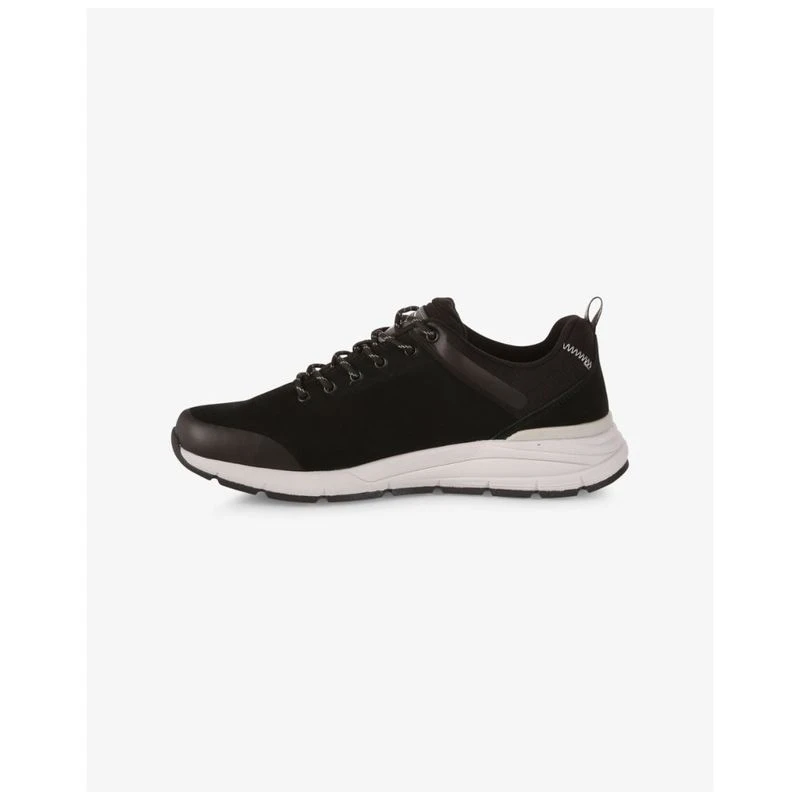 Merapi Sport Kilpi Merapi Low WP Casual Shoes (Black) | Sportpursuit.com