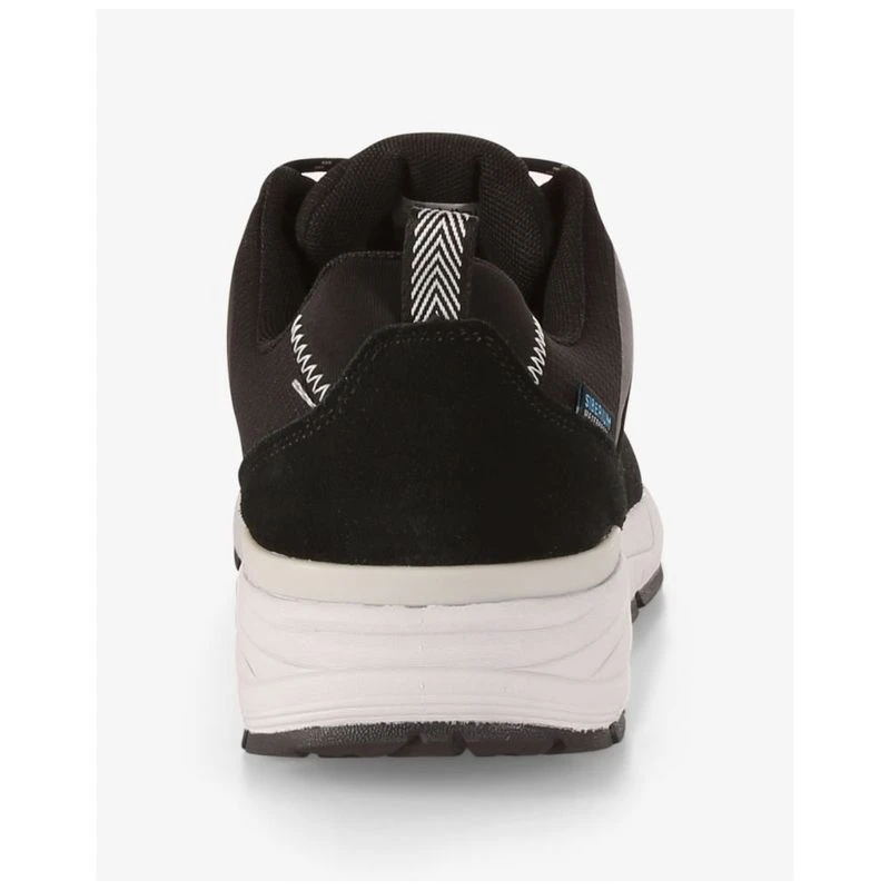 Merapi Sport Kilpi Merapi Low WP Casual Shoes (Black) | Sportpursuit.com