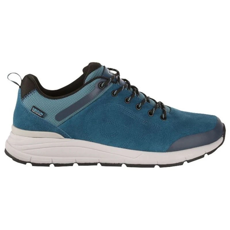 Merapi Sport Kilpi Merapi Low WP Casual Shoes (Dark Blue) | Sportpursuit.com
