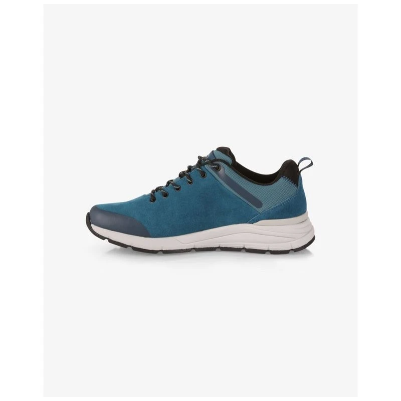 Merapi Sport Kilpi Merapi Low WP Casual Shoes (Dark Blue) | Sportpursuit.com