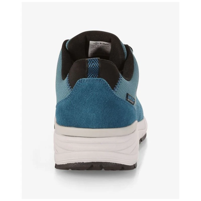 Merapi Sport Kilpi Merapi Low WP Casual Shoes (Dark Blue) | Sportpursuit.com