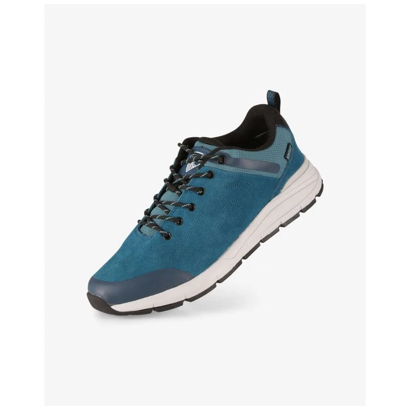 Merapi Sport Kilpi Merapi Low WP Casual Shoes (Dark Blue) | Sportpursuit.com