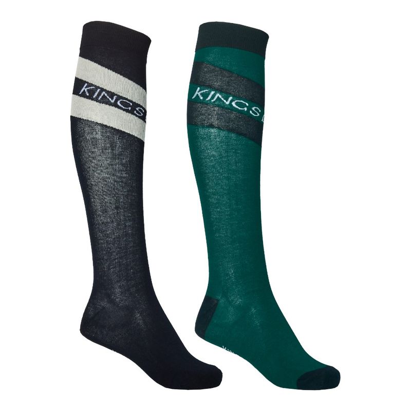 Chaussettes Running Longue Distance Danish Endurance Lot De 3 - Anti-Ampoules Et Confort