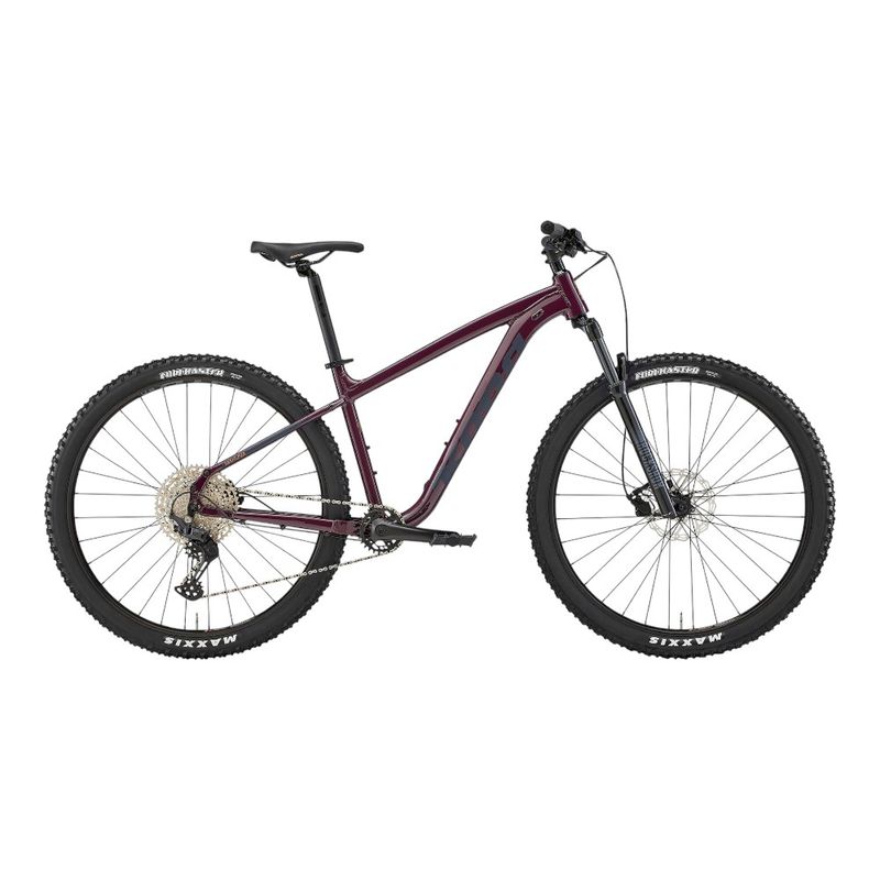 Kona マウンテンバイク MTB フルサス Shimano XT Kona_Dec24-B36MH-Purple_1.jpg