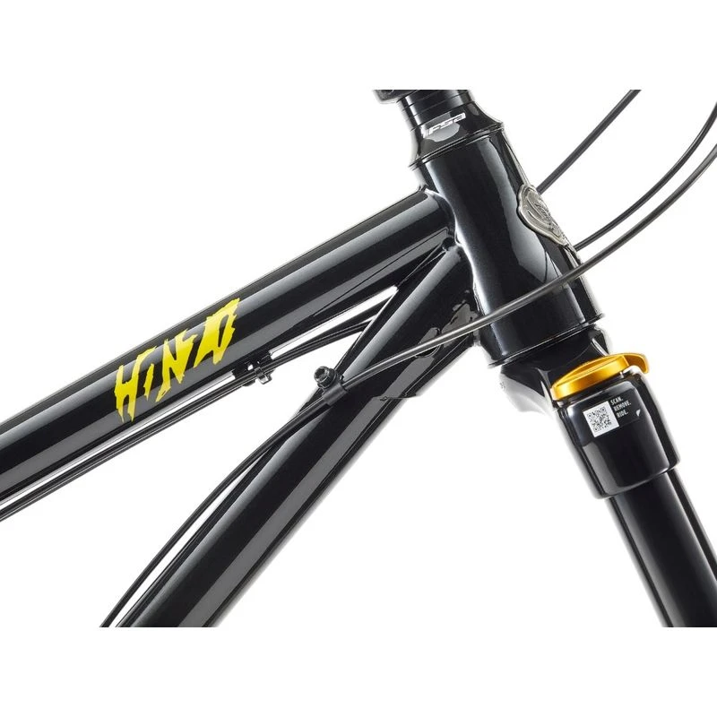 Kona Bicicleta de montaña de cola dura Honzo ESD (Negro) | privatespor