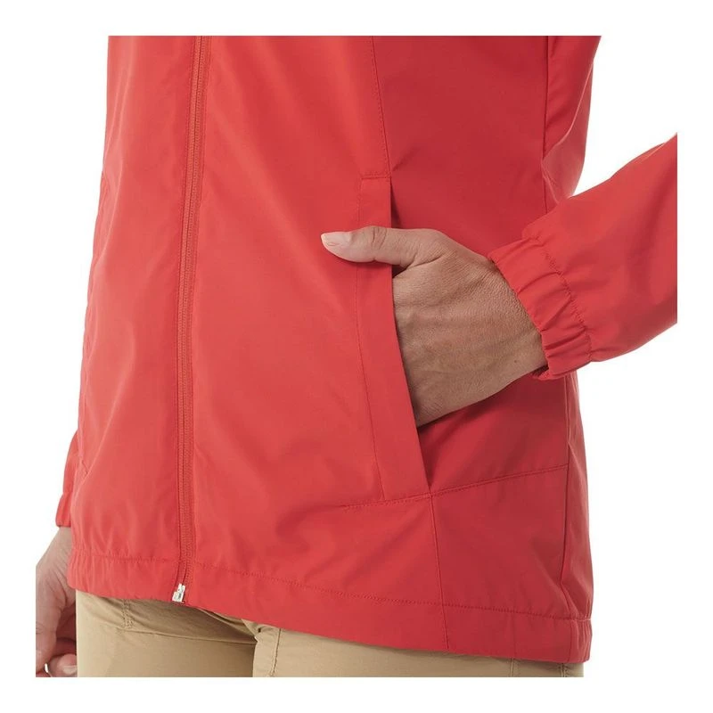 Veste de rando Lafuma Active 2.5L W Asphalte Print - Été 2023