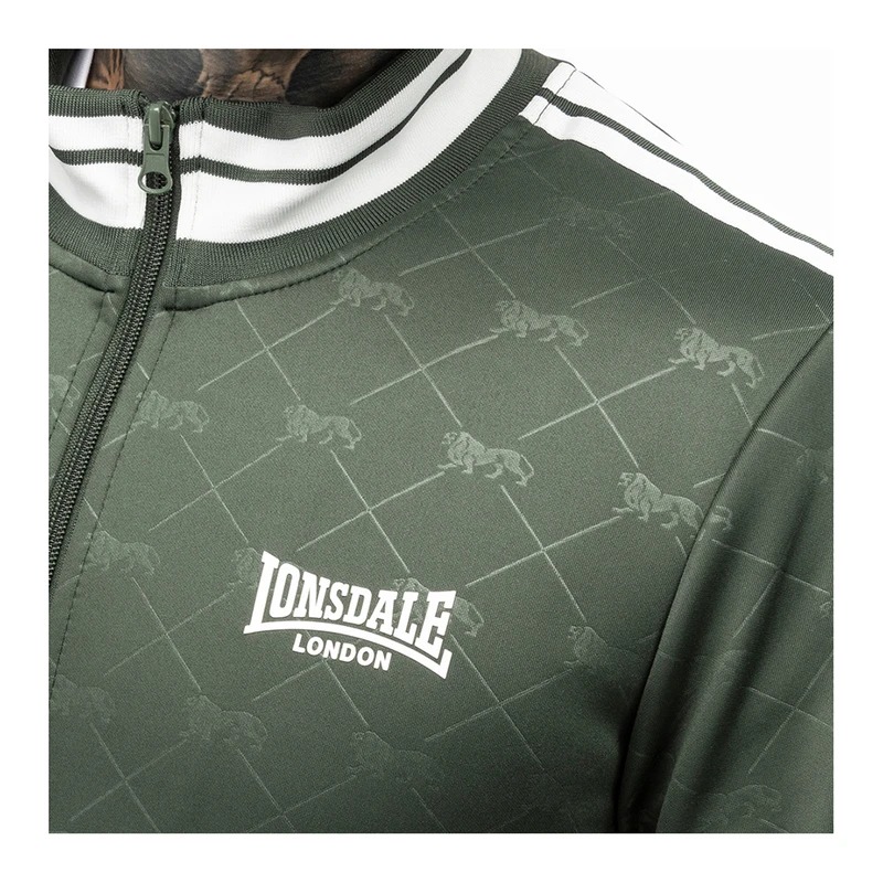 Lonsdale