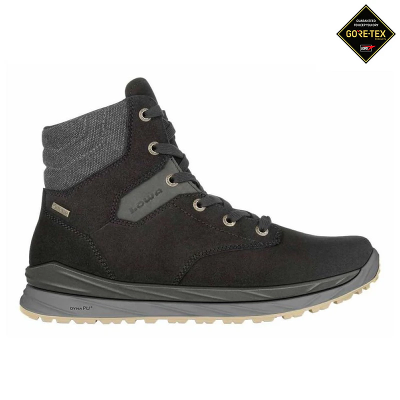 Lowa Lavaredo GTX - Scarpe da trekking Uomo | Acquista online