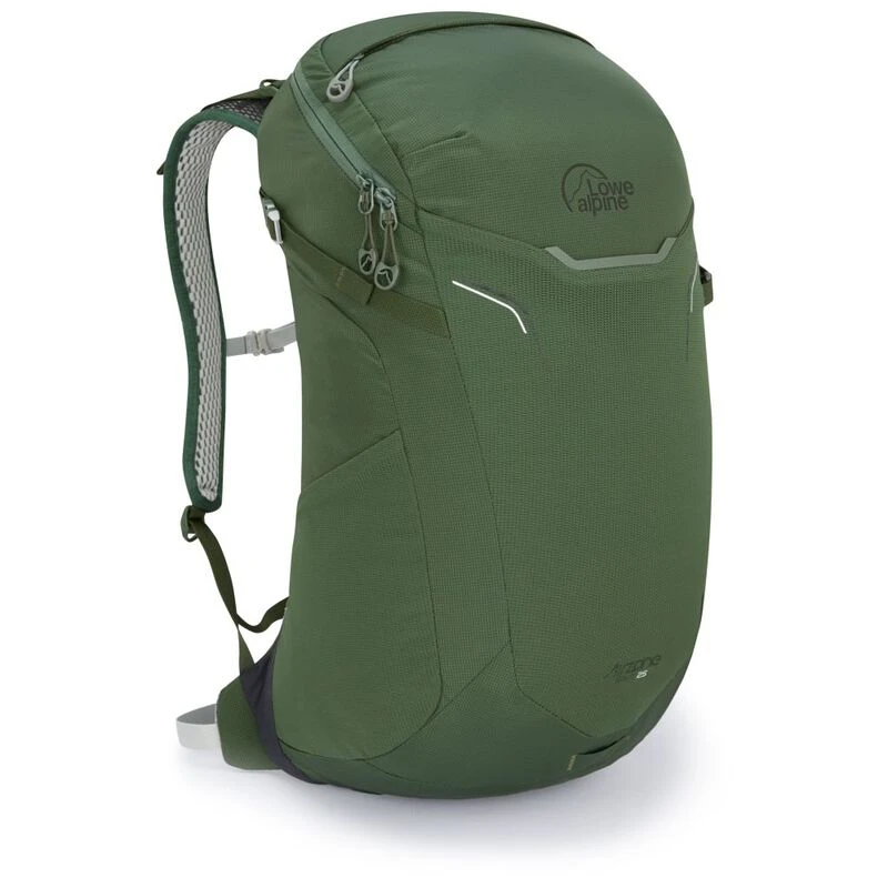 Lowe Alpine AirZone Spirit 25L Backpack (Duffel) | Sportpursuit.com