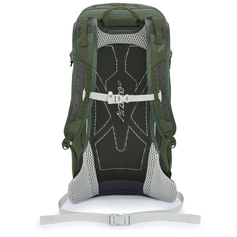 kelty asher 35 backpack 85L Winter Moss/Dill SIZE:4000D Rewards_Eligible Ozmmyan Men's See Through The zippered top compartment