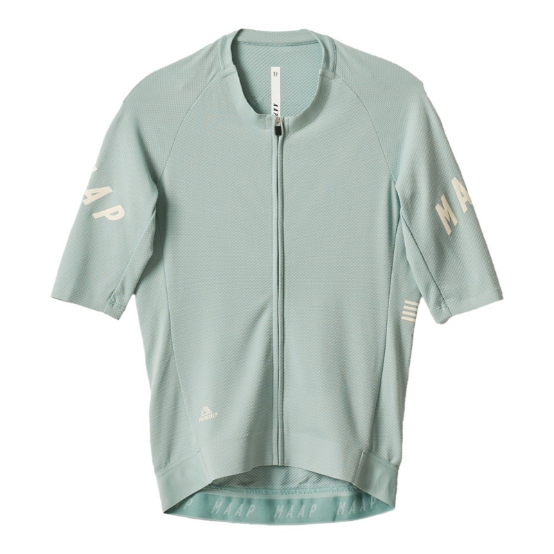 Maillot Cycliste Vintage Castelli – Maillot Vert Tour De L'Aude, Taille S, Manches Courtes