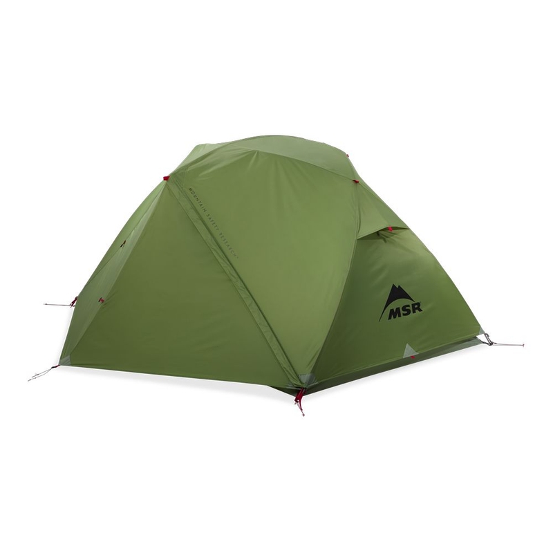 Msr Hubba Hubba NX Tent (Green) | Sportpursuit.com