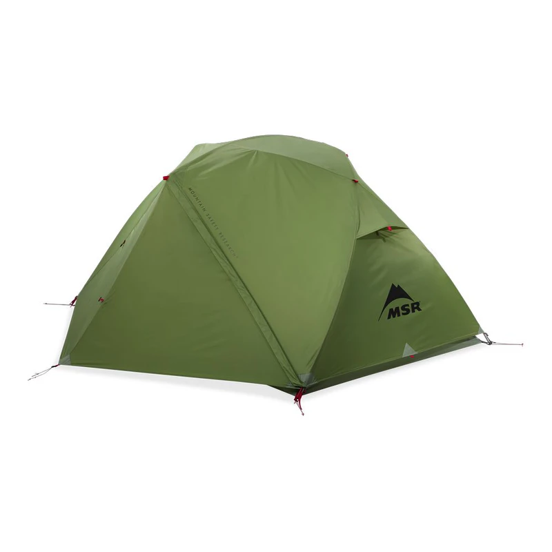 MSR Tente Elixir 2P (Green) | privatesportshop.fr