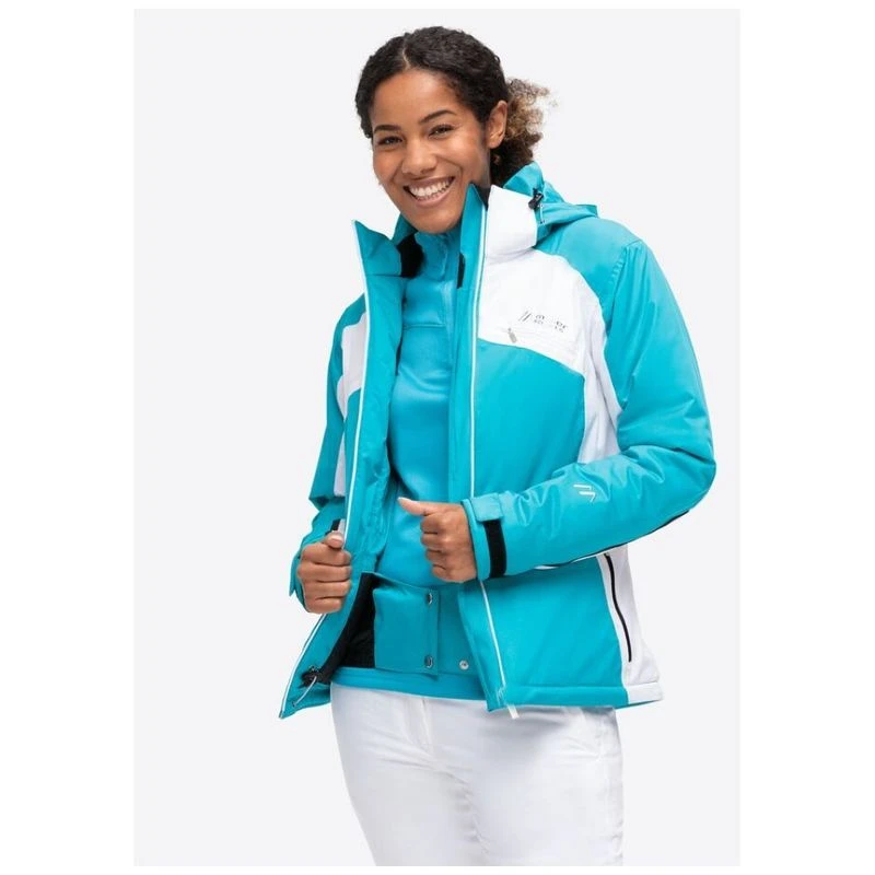Vêtements de plein air avec une coupe parfaite » Maier Sports