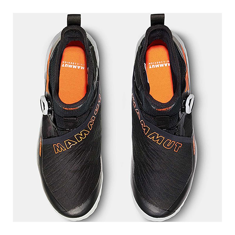 登山用品 Mammut - MAMMUT Duncan BOA High GTX Men Mammut_Apr24-3030-04170-00533-
