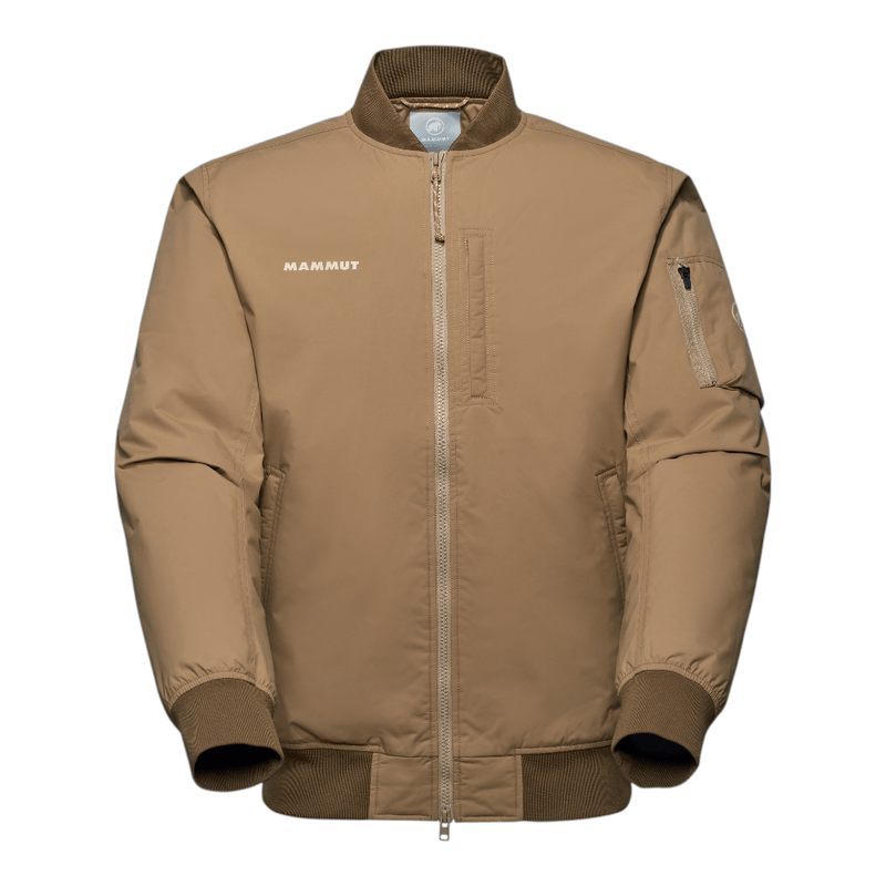 Pull RAB Homme Polartec 1/2 Zip – Marron – Taille M – Occasion Très Bon état