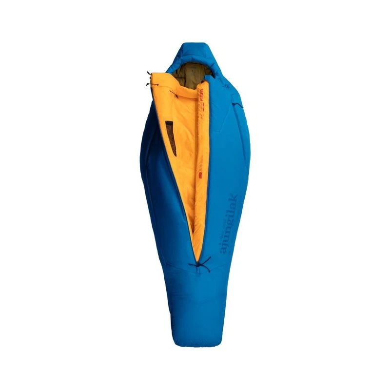 ultralight tarp Ultralight Tarp No Knots - All Colours | Made From 100% Recycled Material main image 0