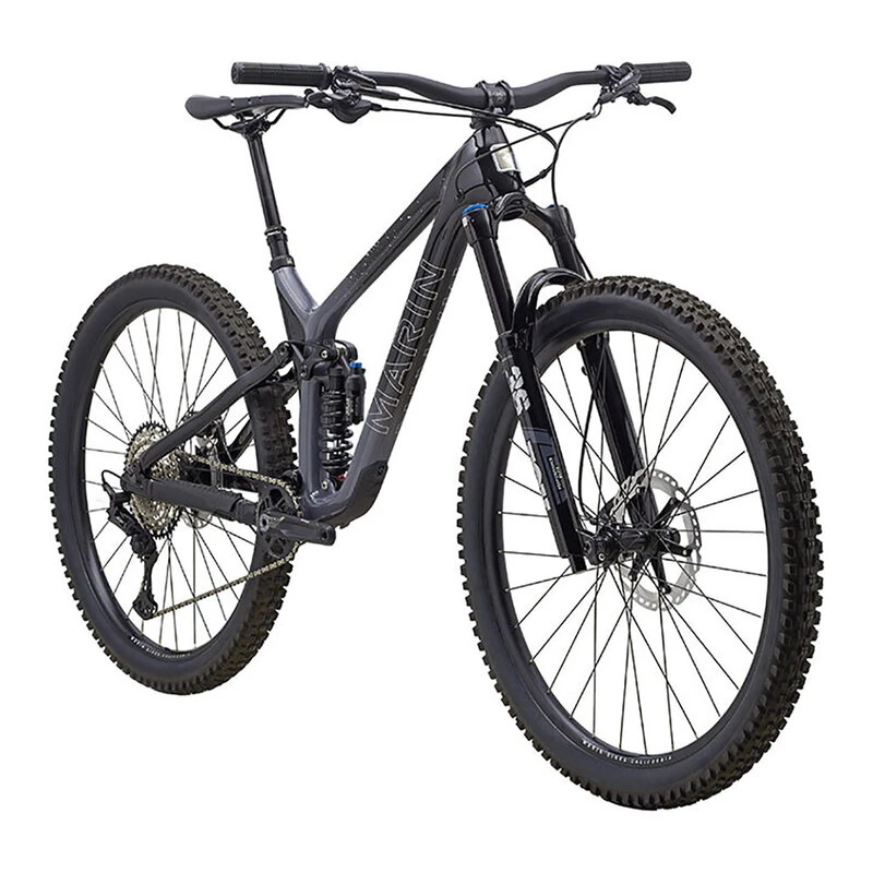 【marin】 MarinBikes Rift Zone CXR 29