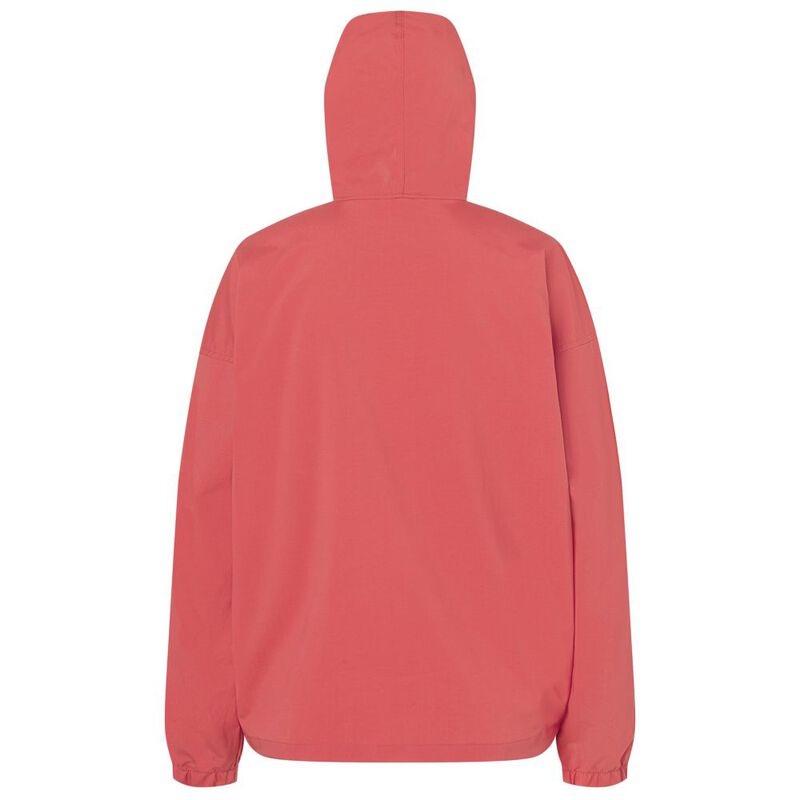 Marmot Womens 96 Active Anorak Jacket (Grapefruit) | Sportpursuit.com